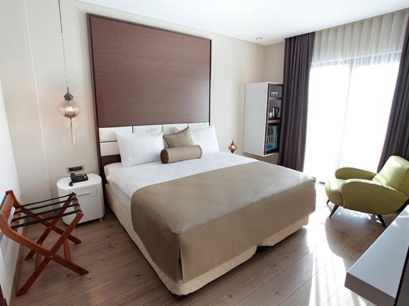 Istanbul Dora Hotel