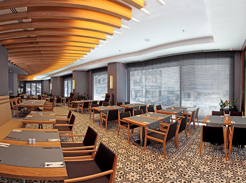 Istanbul Dora Hotel