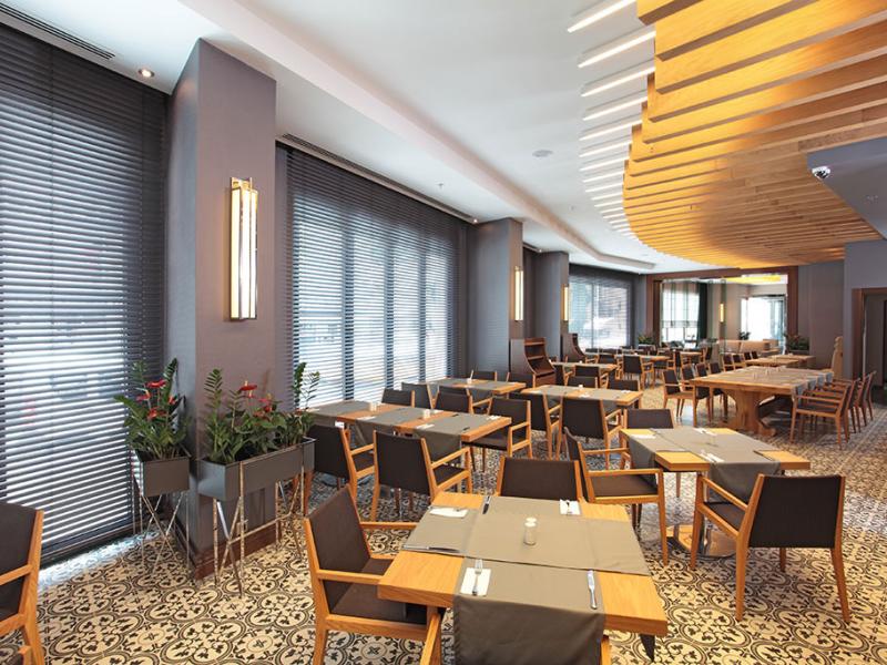 Istanbul Dora Hotel
