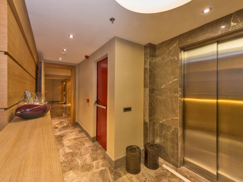 Istanbul Dora Hotel