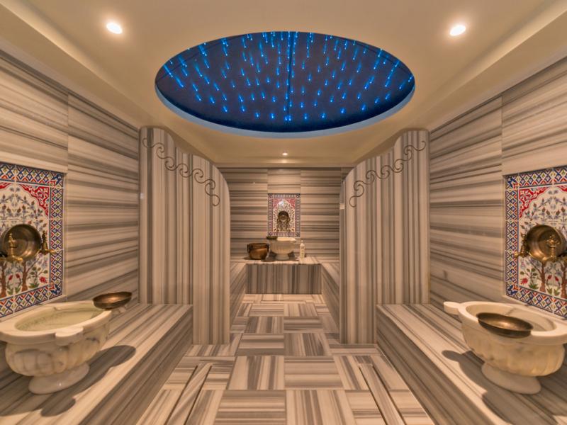 Istanbul Dora Hotel