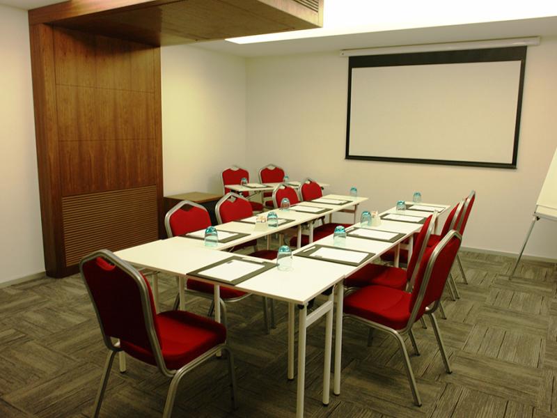 Istanbul Dora Hotel