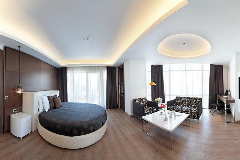 Istanbul Dora Hotel