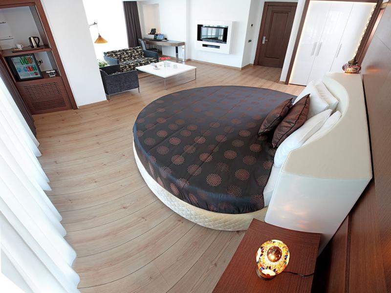 Istanbul Dora Hotel
