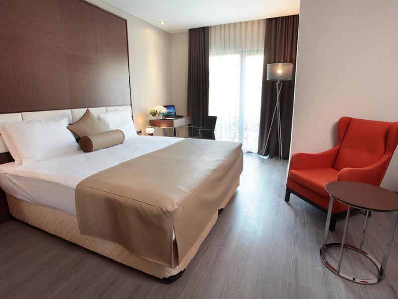 Istanbul Dora Hotel