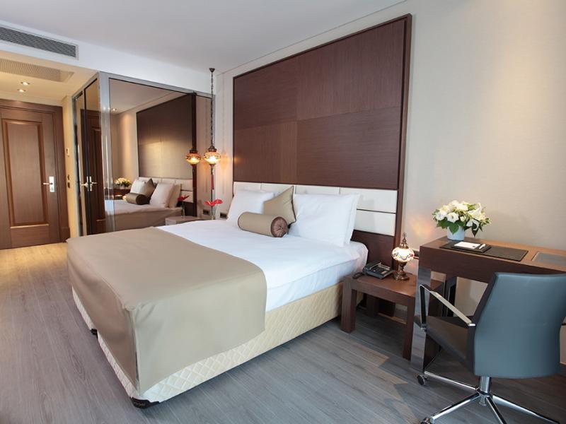 Istanbul Dora Hotel