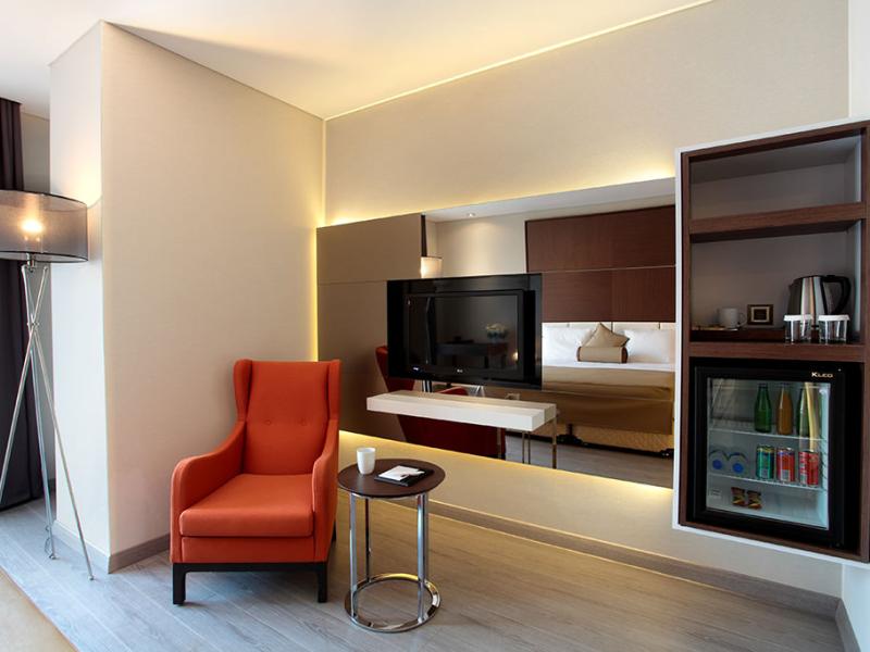 Istanbul Dora Hotel