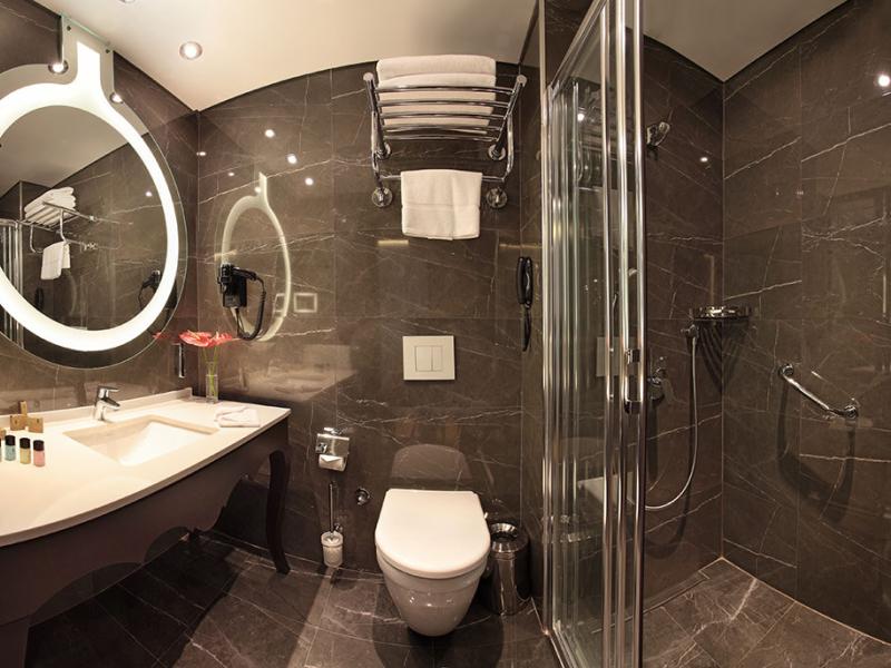 Istanbul Dora Hotel