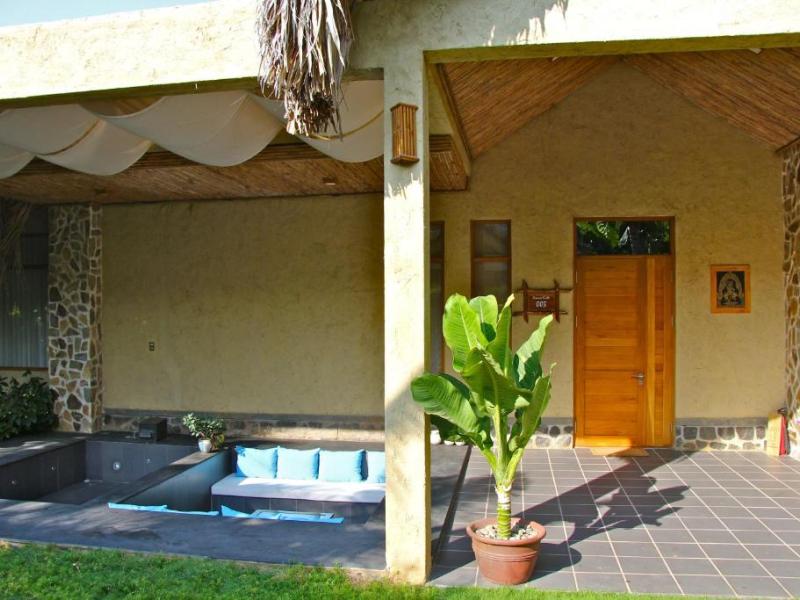 Aroma Beach Resort & Spa 