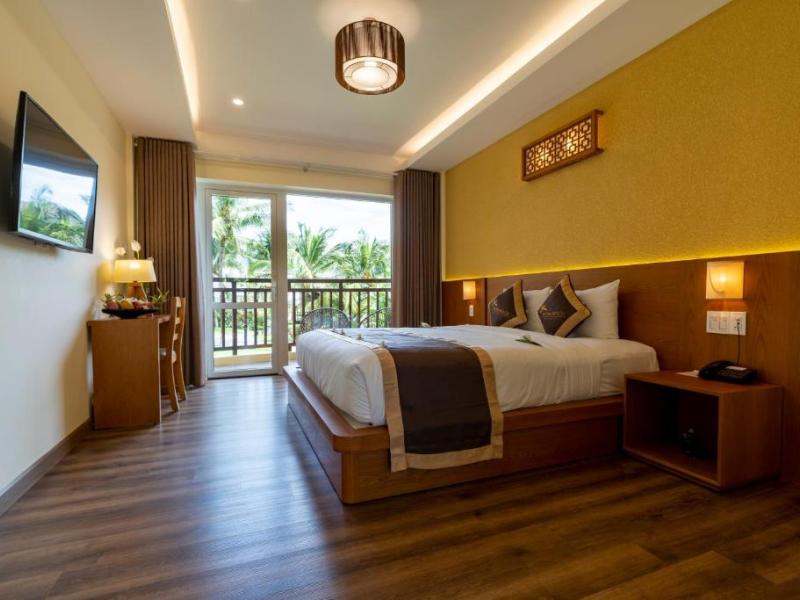 Aroma Beach Resort & Spa 