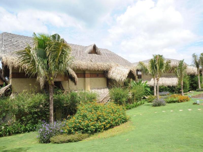 Aroma Beach Resort & Spa 