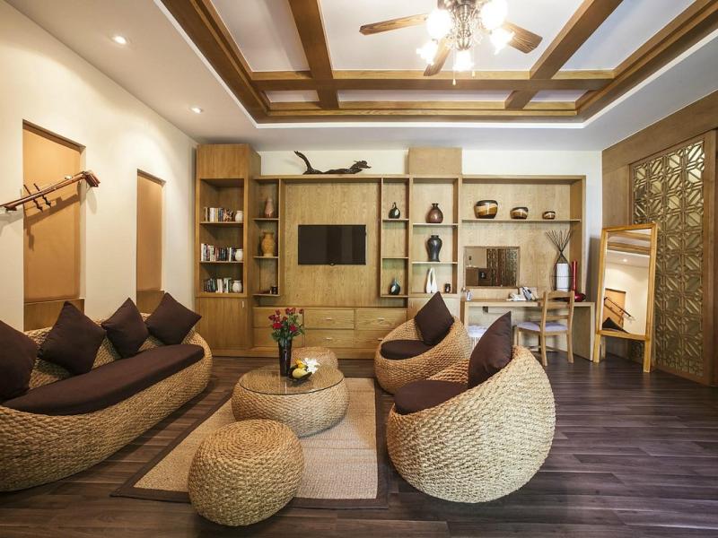 Aroma Beach Resort & Spa 