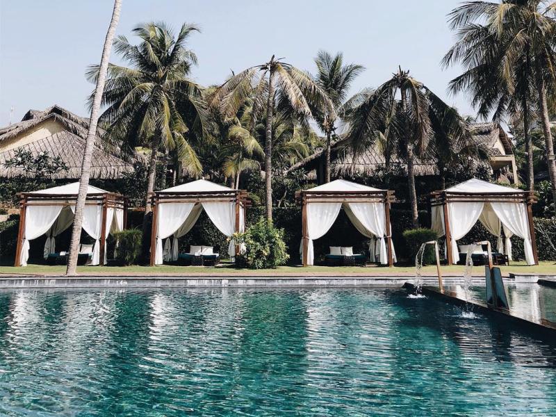 Aroma Beach Resort & Spa 