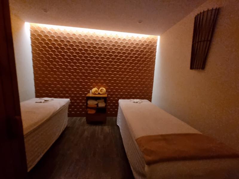 Aroma Beach Resort & Spa 