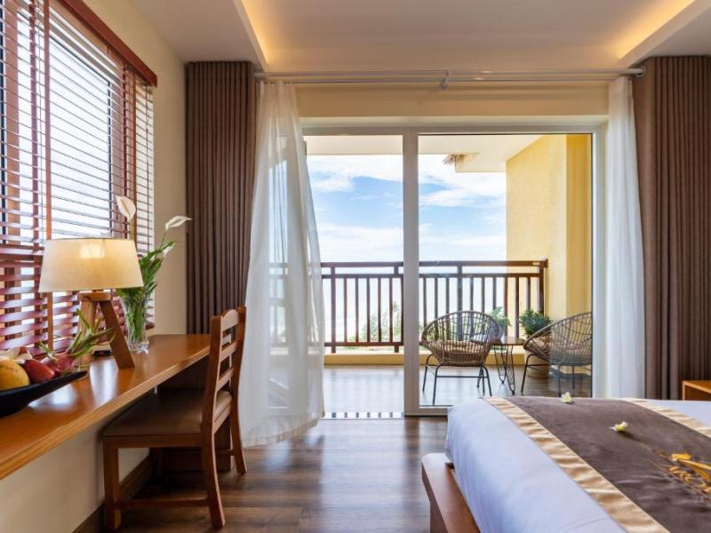 Aroma Beach Resort & Spa 