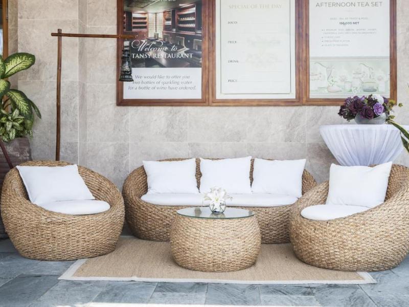 Aroma Beach Resort & Spa 