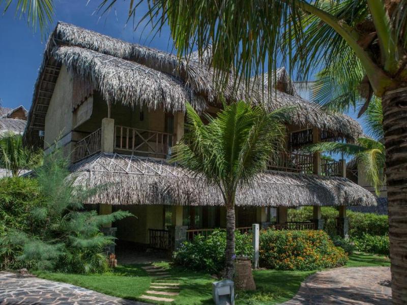 Aroma Beach Resort & Spa 