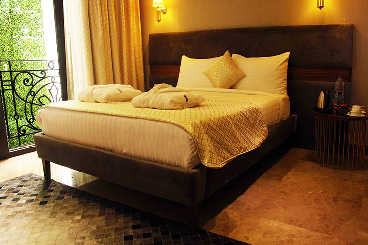 Nowy Efendi Hotel