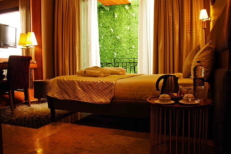 Nowy Efendi Hotel