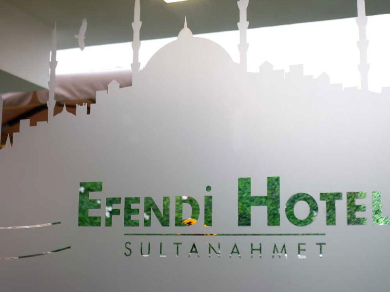 Nowy Efendi Hotel
