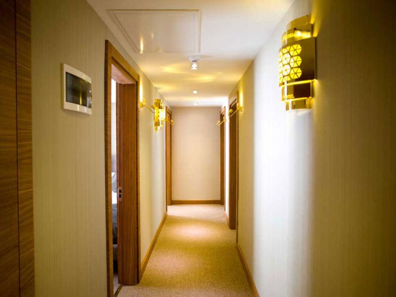Nowy Efendi Hotel