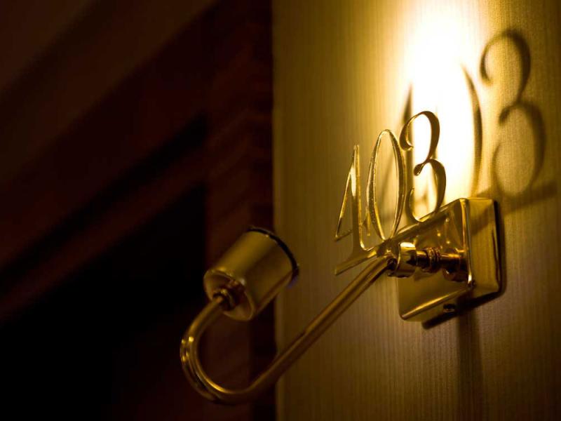 Nowy Efendi Hotel