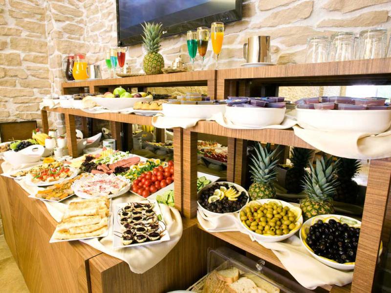 Nowy Efendi Hotel