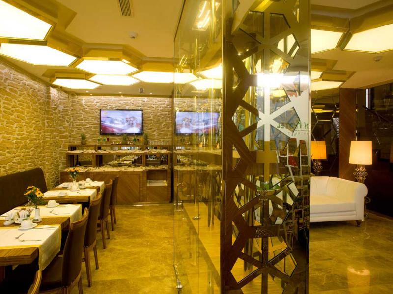 Nowy Efendi Hotel
