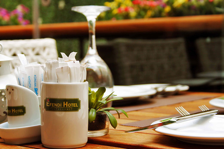 Nowy Efendi Hotel