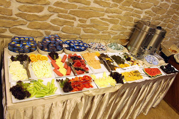 Nowy Efendi Hotel