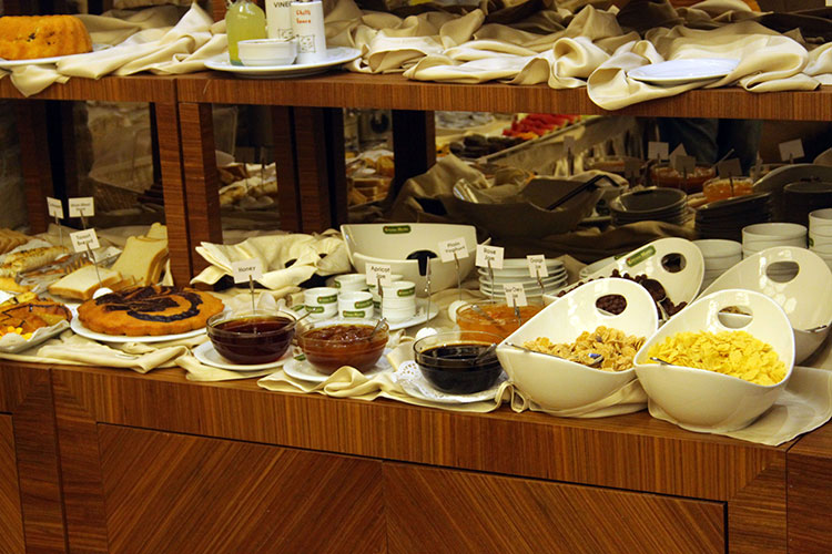 Nowy Efendi Hotel