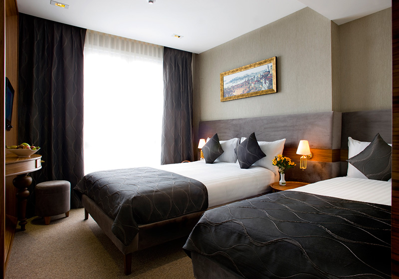 Nowy Efendi Hotel