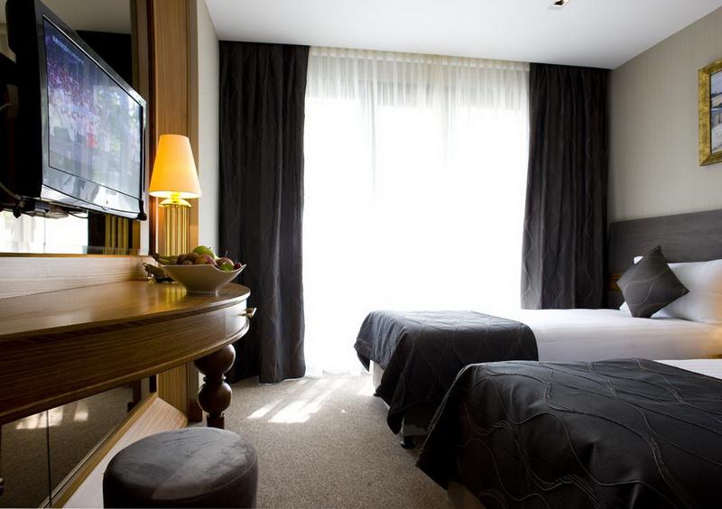 Nowy Efendi Hotel