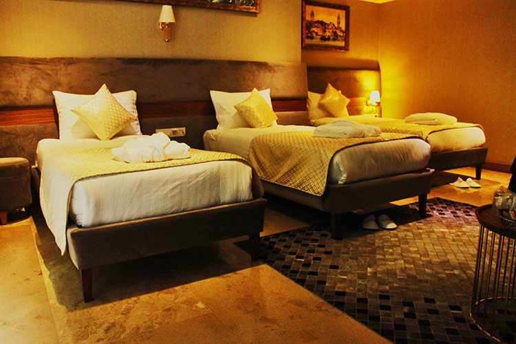 Nowy Efendi Hotel
