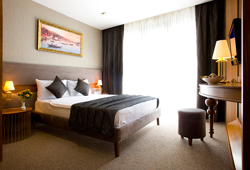 Nowy Efendi Hotel