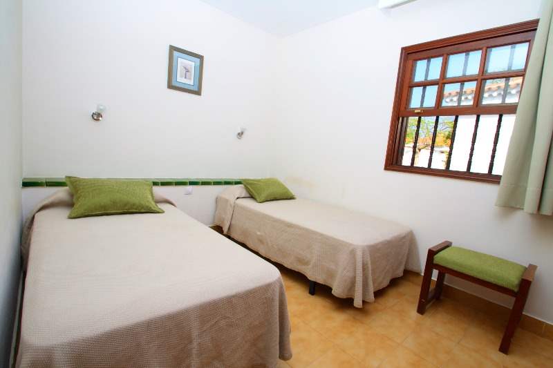 Bungalows Parque Golf