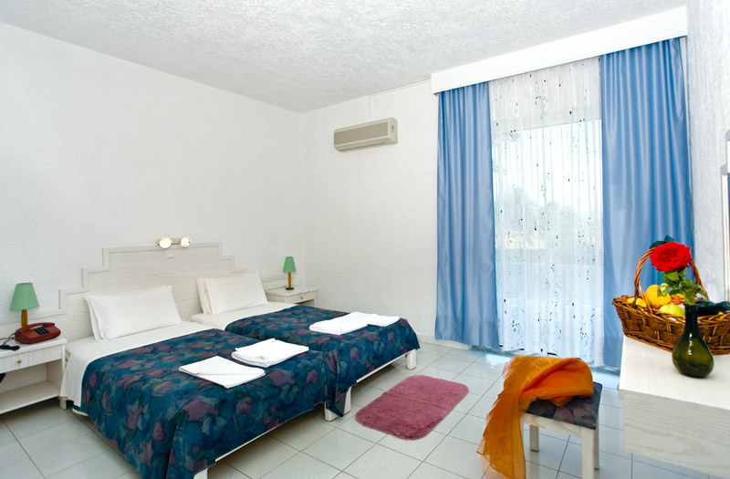 Golden Star Hotel Apartments