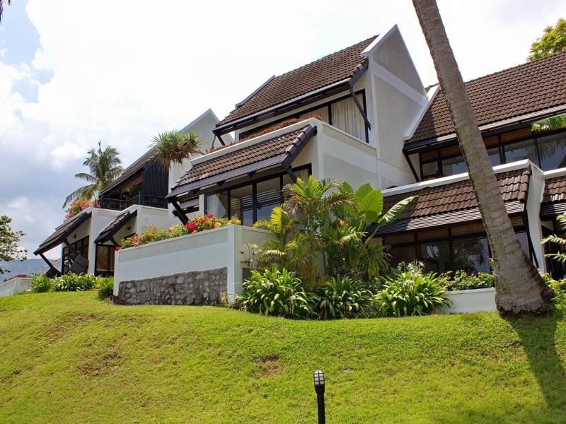 Kamala Beach Estate