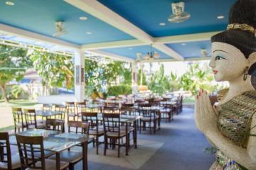 Отель Blue Beach Grand Resort And Spa Таиланд, Чалонг Бэй, фото 11