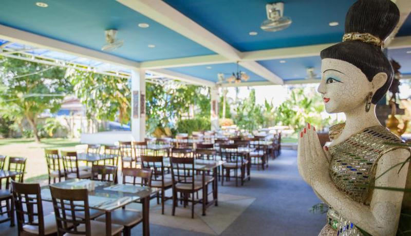 Blue Beach Grand Resort And Spa