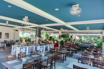 Отель Blue Beach Grand Resort And Spa Таиланд, Чалонг Бэй, фото 12