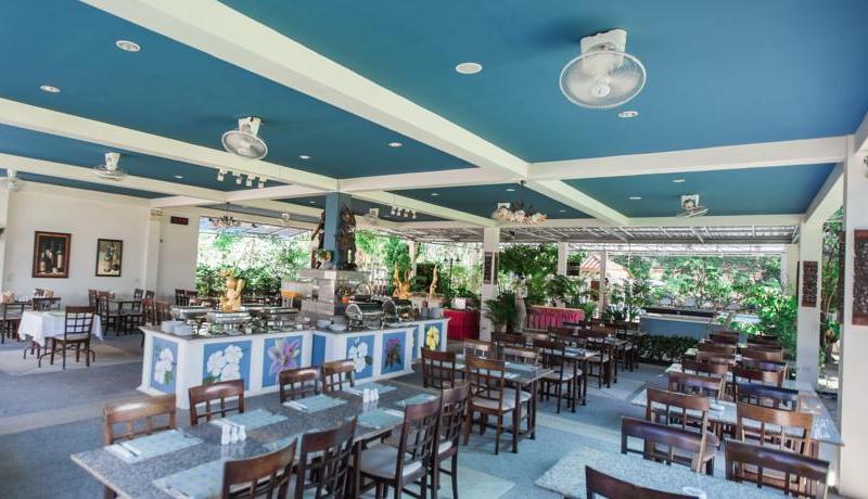 Blue Beach Grand Resort And Spa