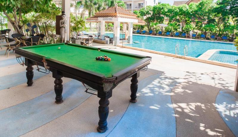 Blue Beach Grand Resort And Spa