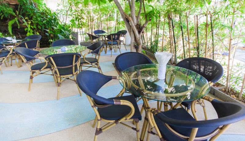 Blue Beach Grand Resort And Spa