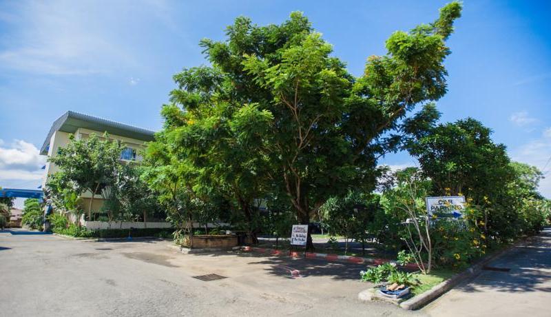 Blue Beach Grand Resort And Spa