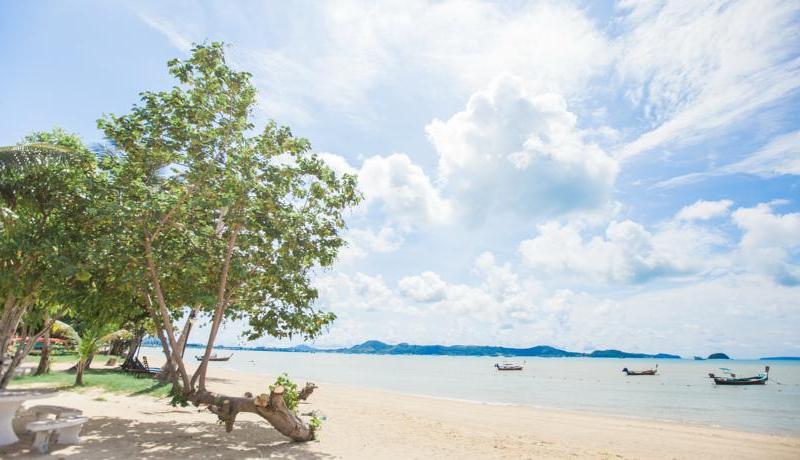 Blue Beach Grand Resort And Spa