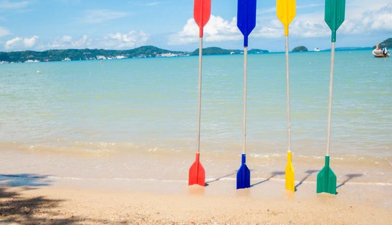 Blue Beach Grand Resort And Spa