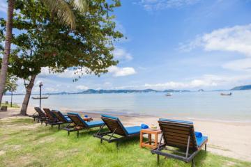 Отель Blue Beach Grand Resort And Spa Таиланд, Чалонг Бэй, фото 34