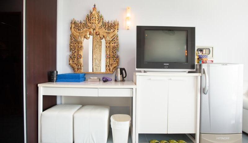 Blue Beach Grand Resort And Spa