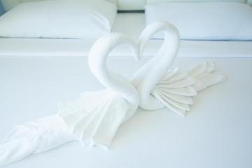 Отель Blue Beach Grand Resort And Spa Таиланд, Чалонг Бэй, фото 37